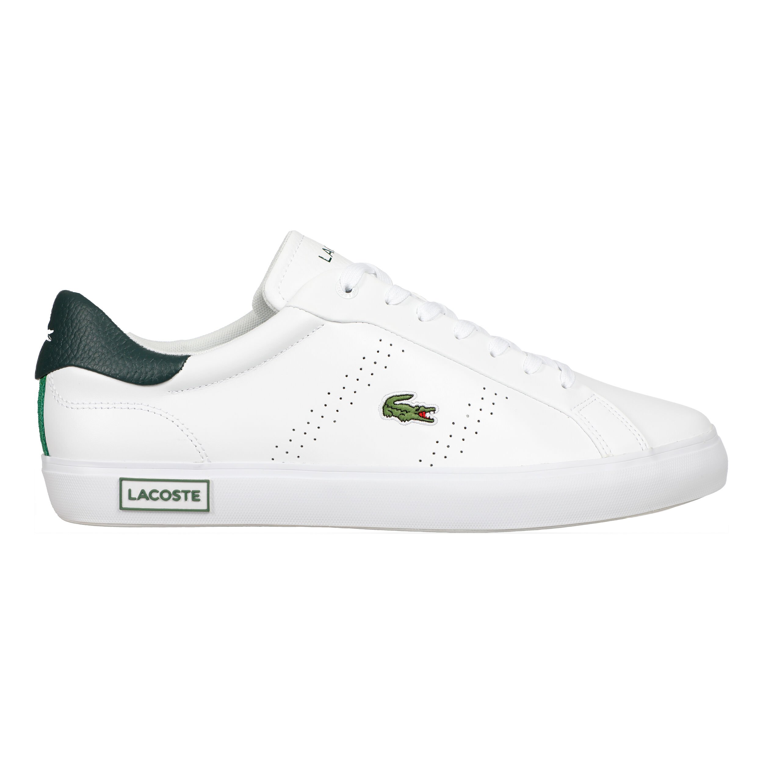 Sneakers lacoste homme discount