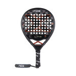 NOX Padelschläger NOX AT10 AT2 Genius Pack Testschläger