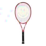 Prince Tennisschl&auml;ger Prince Beast Power 100 (270g) Smiley Edt. Allroundschl&auml;ger
