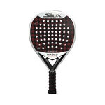Siux Padelschläger Siux Diablo Revolution III Sanyo Pro Testschläger