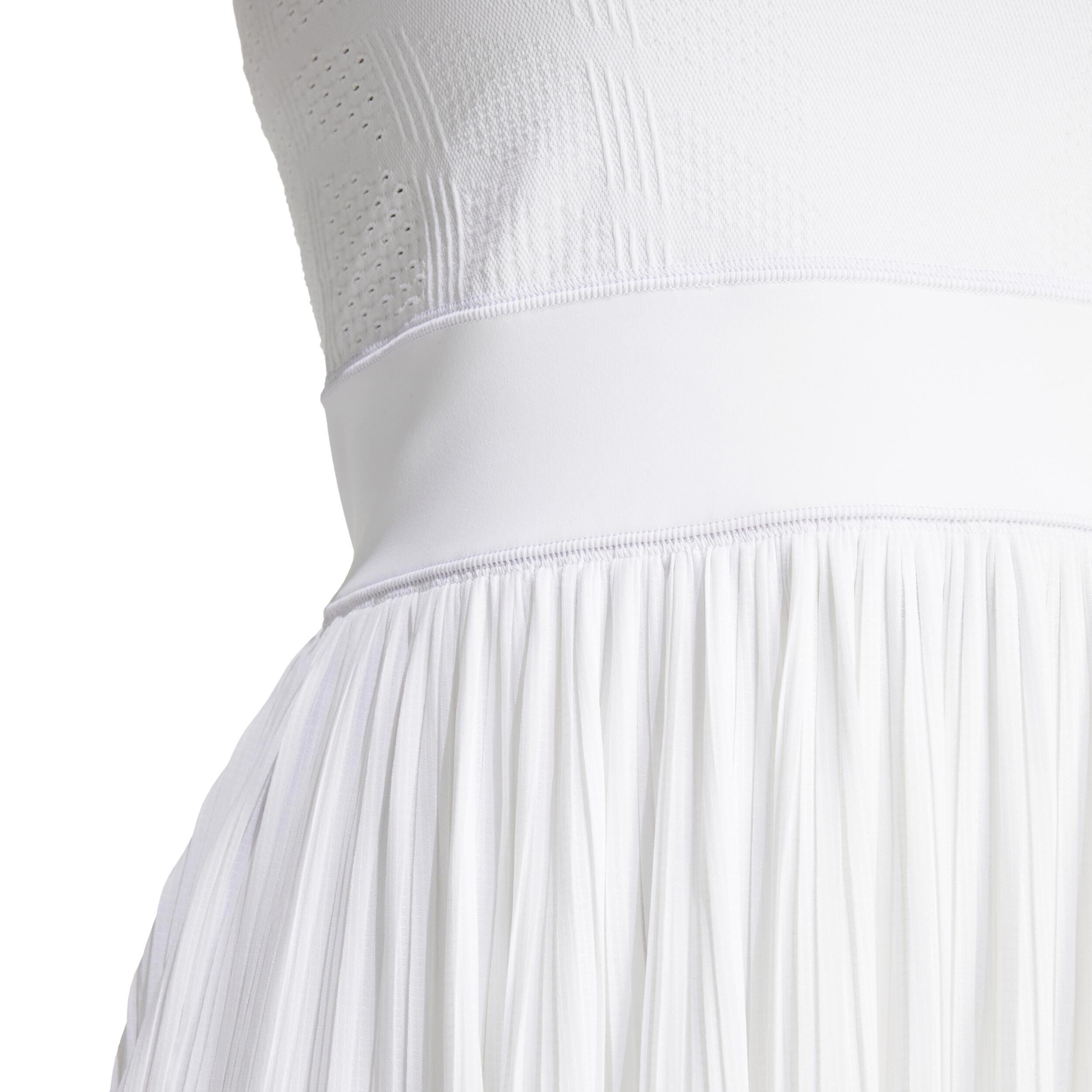 adidas Wow Pro Kleid Damen WeiB online kaufen Tennis Point DE