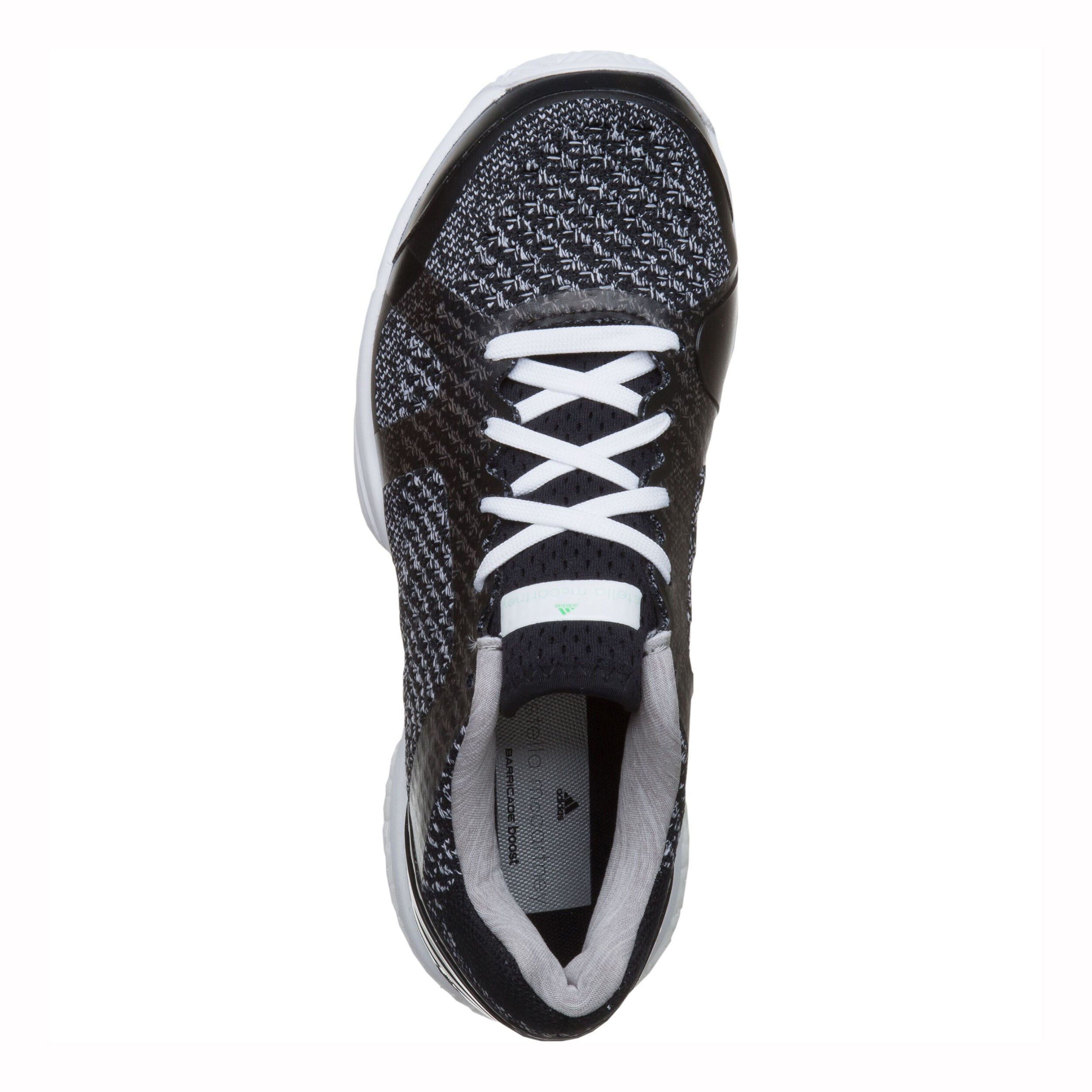 Adidas performance asmc barricade boost hot sale