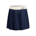 Ellesse Bekleidung Ellesse Bryoni Rock Damen-Dunkelblau