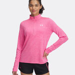 Under Armour Tech Half-Zip Twist