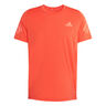 adi365  Laufshirt Herren-orange