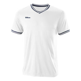 Team II High V-Neck Men