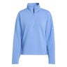 All Szn Sweatshirt Damen-Blau