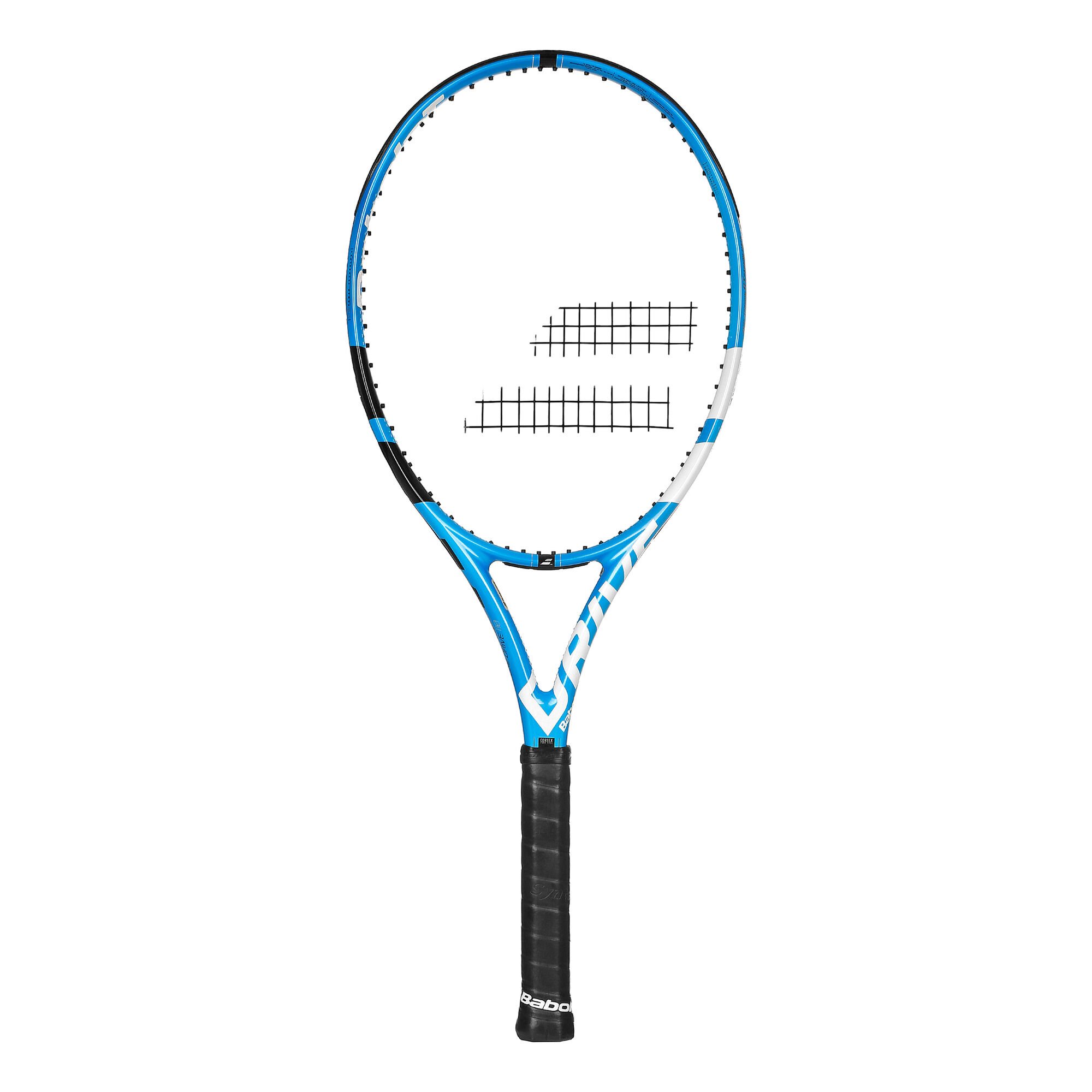 Babolat Pure Drive 110 Testschlager Online Kaufen Tennis Point