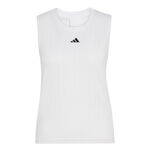 adidas Tank-Top adidas Pro Tank-Top Damen-wei&szlig;