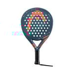 HEAD Padelschl&auml;ger HEAD Zephyr Padelschl&auml;ger 