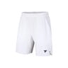 TEAM STRETCH SHORT WHITE Shorts Herren-wei&szlig;