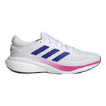 adidas Laufschuhe adidas Supernova 2 Neutralschuh Herren-Weiß,Blau