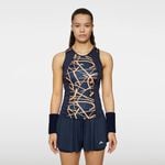 JLindeberg Miria Printed Top