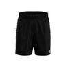 Melbourne 7in Shorts Herren-Schwarz