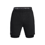 Under Armour Vanish Woven 2in1 Shorts