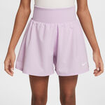 Nike Shorts Nike Dri-FIT Sport Ballshorts M&auml;dchen-Flieder