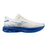 Wave Skyrise 6 Neutralschuh Herren-Weiß