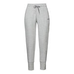 HEAD Bekleidung HEAD Club Trainingshose Damen-Grau