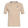 T-Shirt Herren-Beige