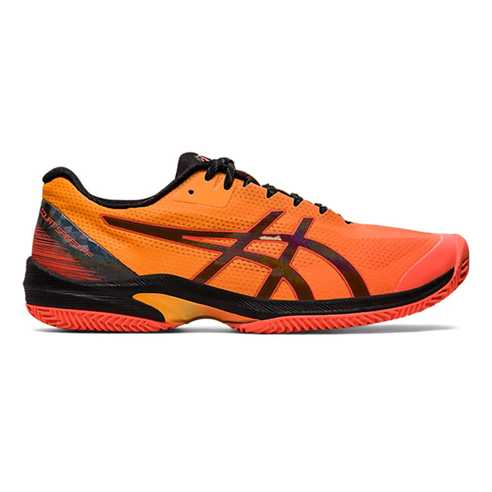 Asics court speed 2025