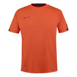 Babolat Play Crew Neck Tee