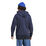 3 Stripes Freelift Full-Zip Hoody