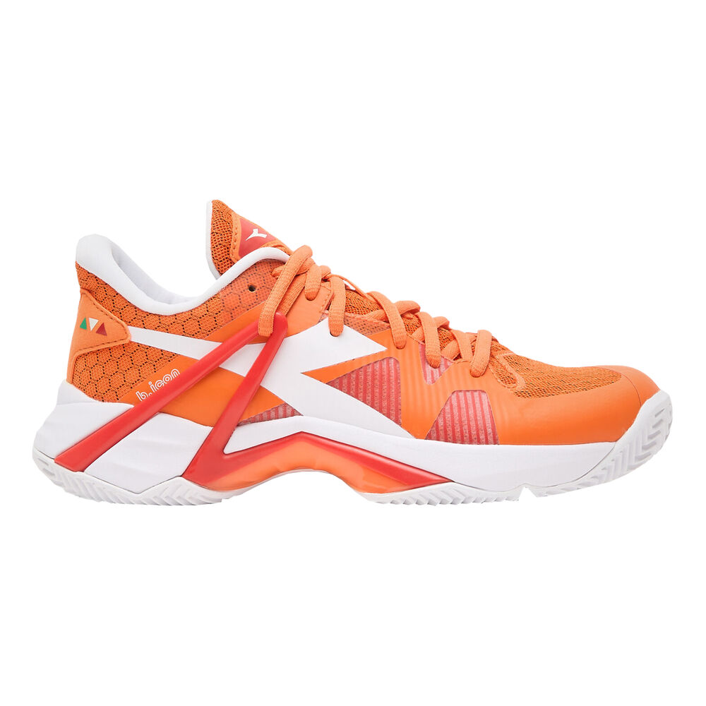 B.Icon Tennisschuhe Damen