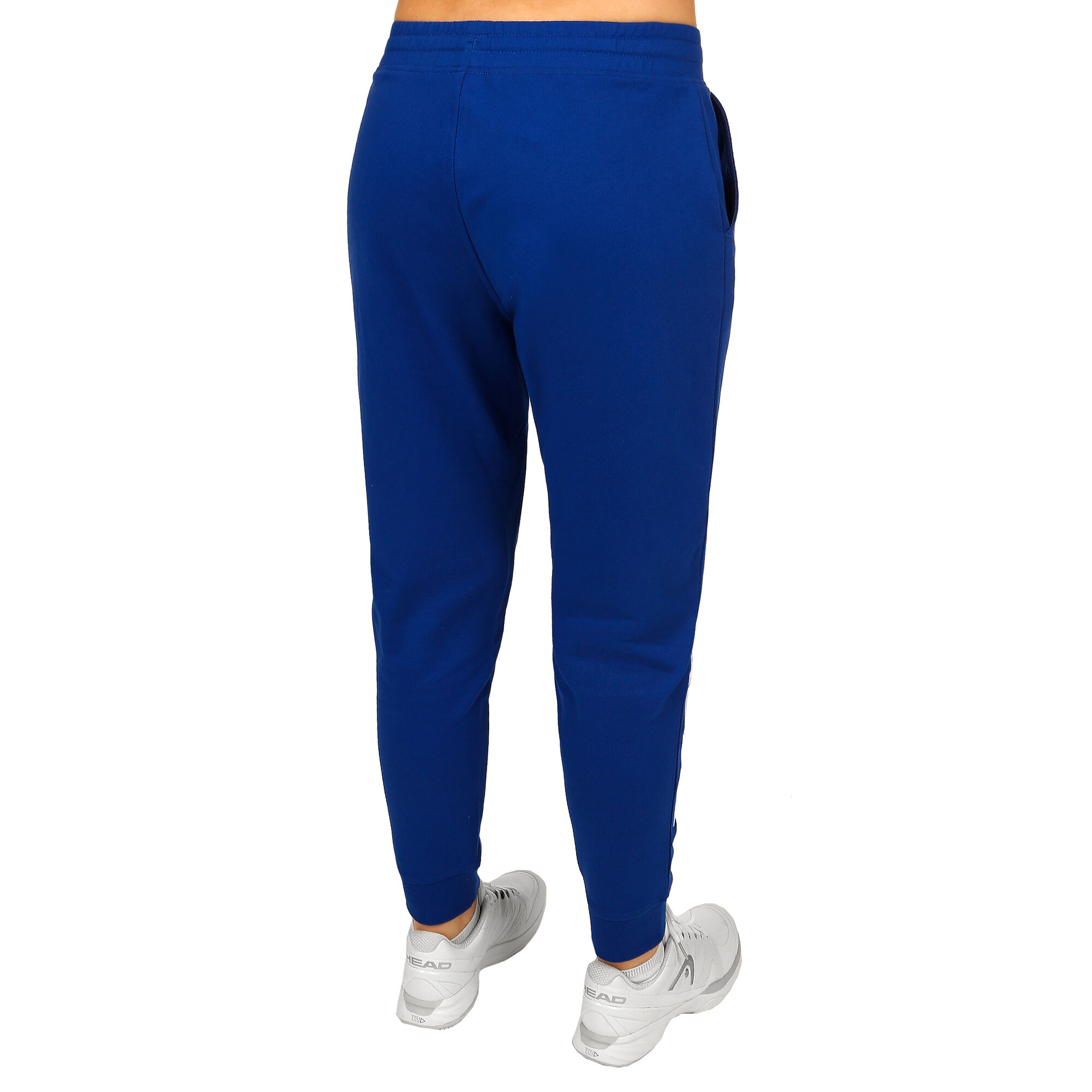 HEAD Rosie Trainingshose Damen - Blau, Weiß online kaufen ...