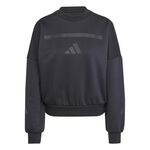 adidas Zone Sweatshirt