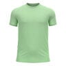 Essential Seamless Laufshirt Herren-Mint