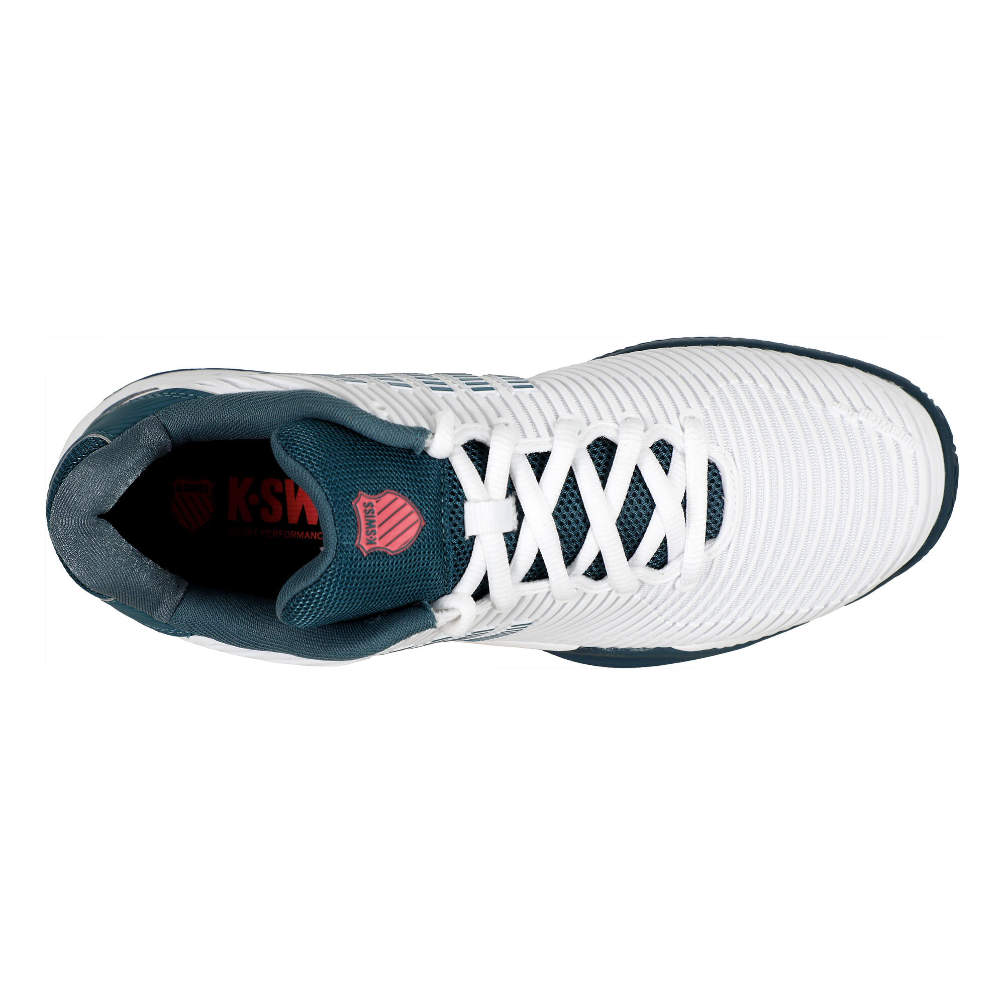 K-Swiss