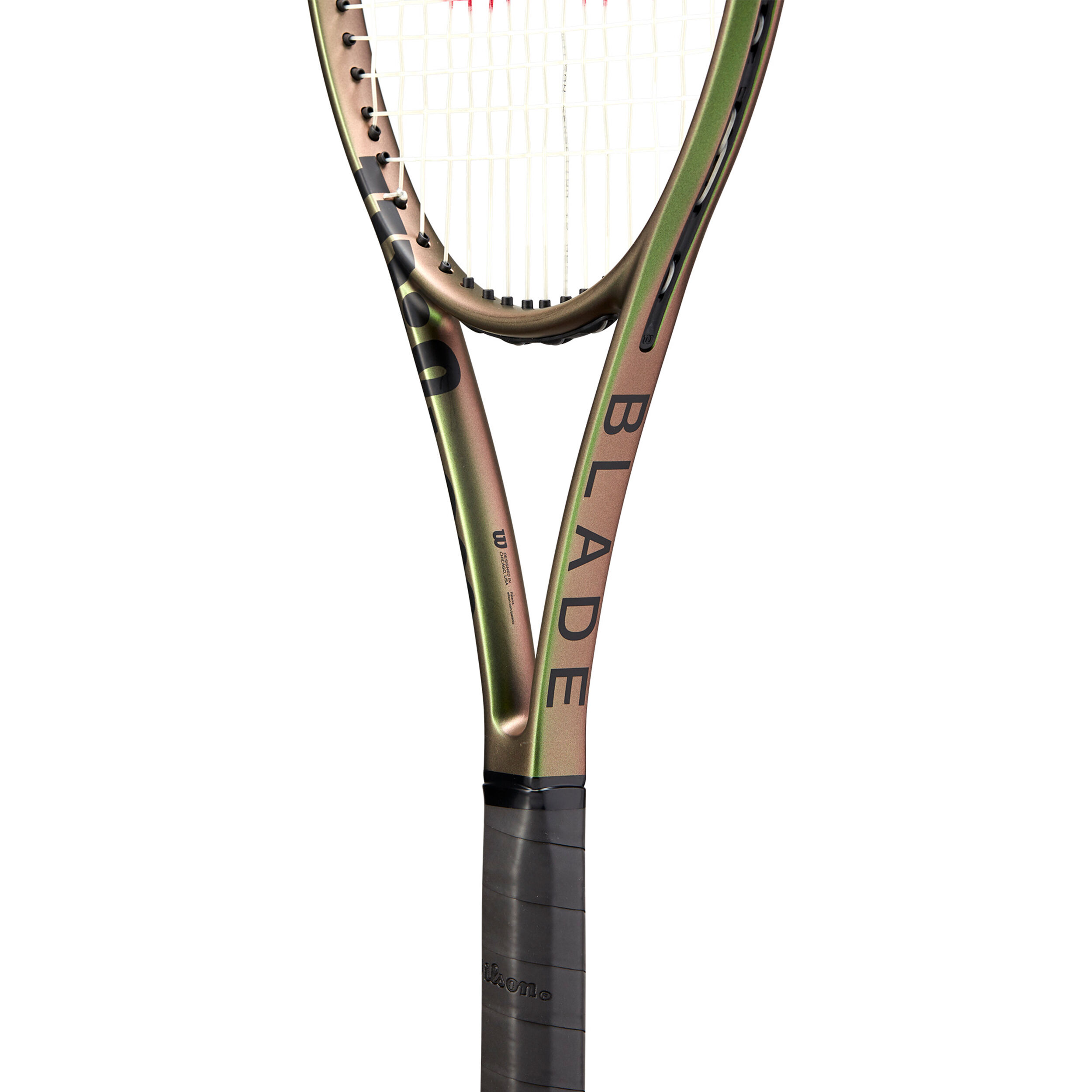 Wilson Blade 98 16X19 V8 Turnierschläger online kaufen