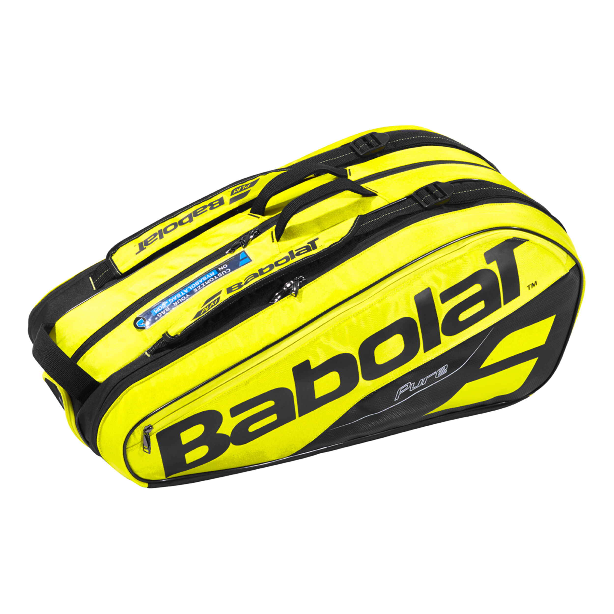 Babolat pure x9 discount