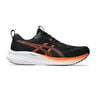 Gel-Pulse 16 Neutralschuh Herren-Schwarz,Orange