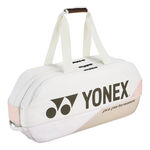 Yonex Pro Tournament Bag Sand Beige