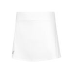 Babolat Bekleidung Babolat Play Rock Damen - weiß, grau