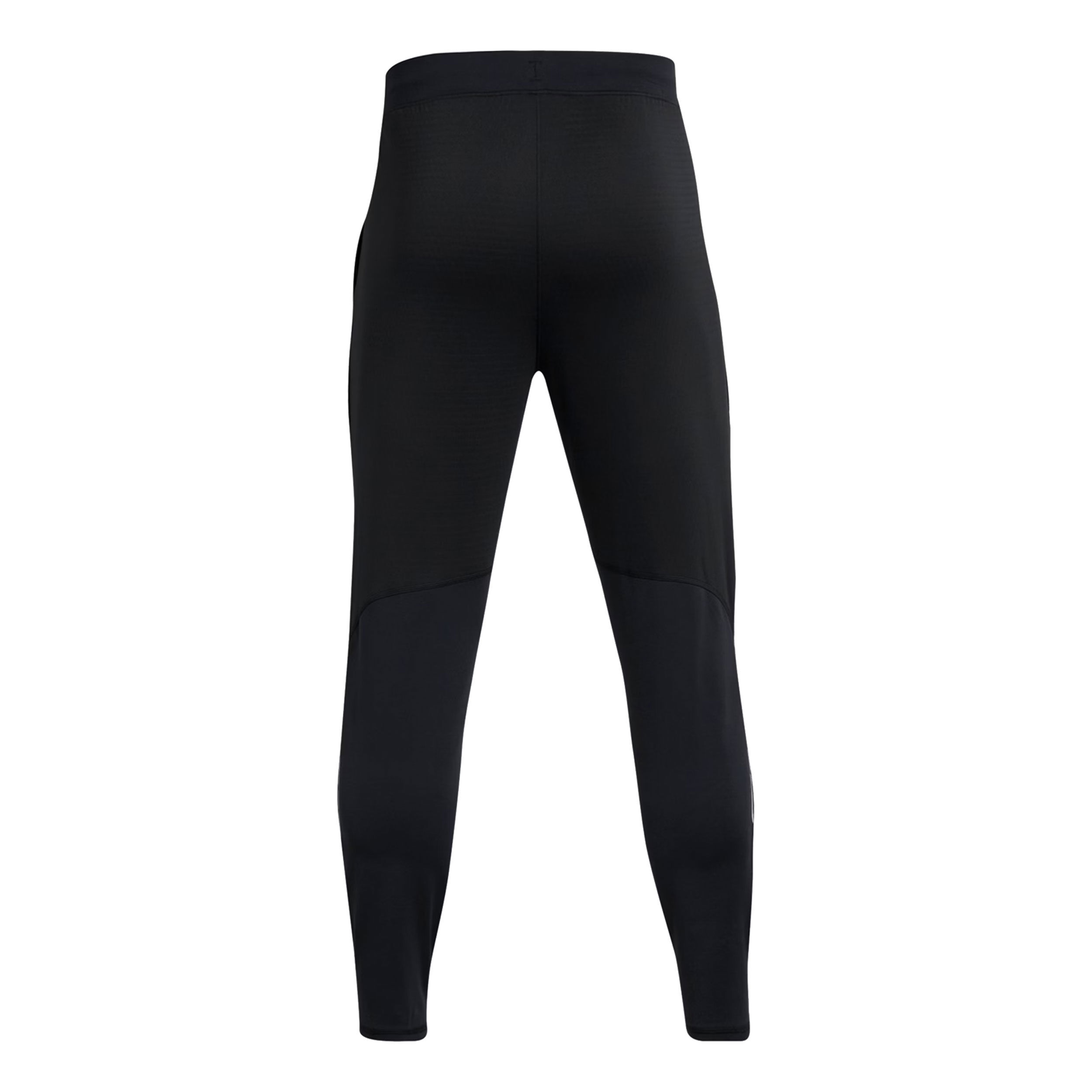 Vanish Fitted Trainingshose Herren Schwarz