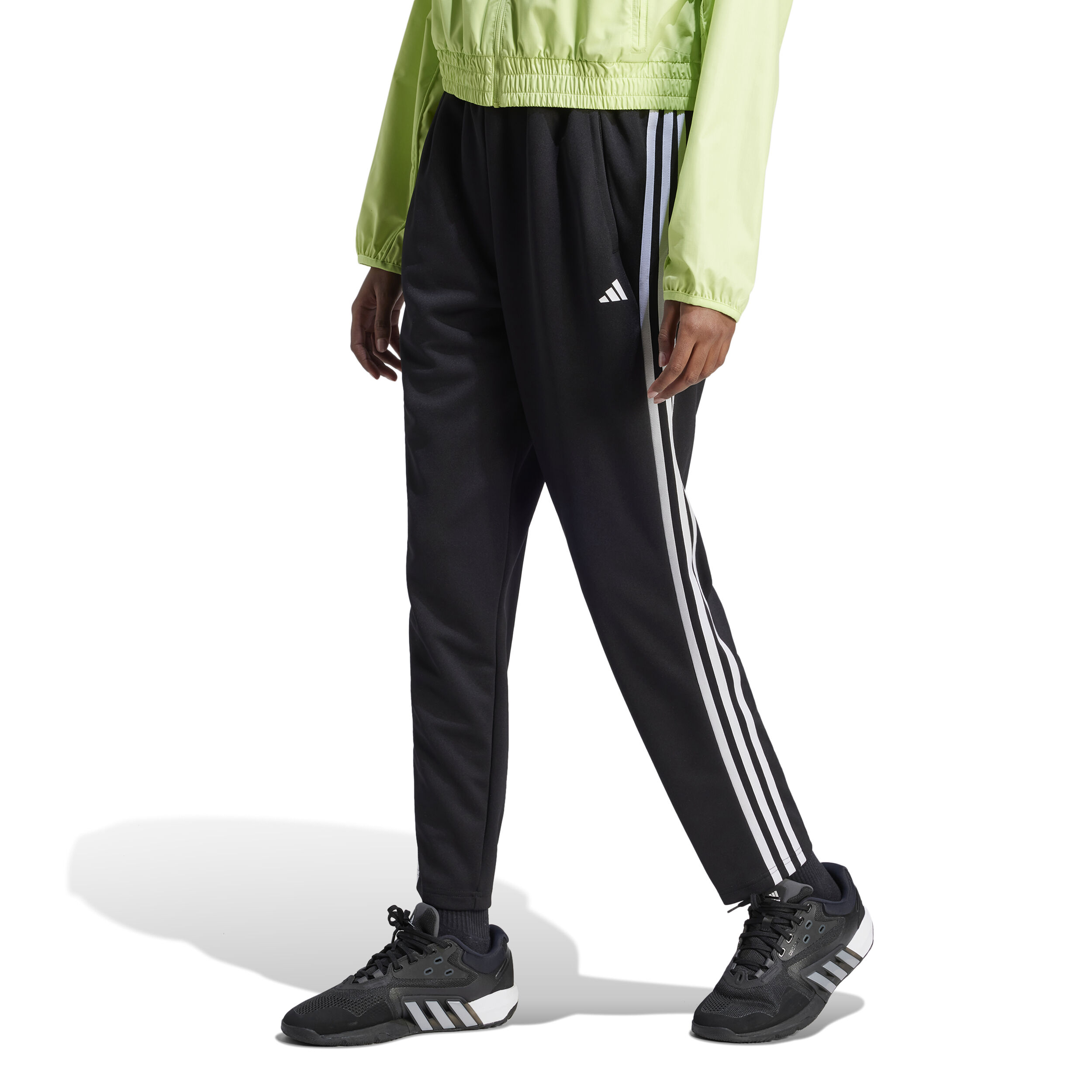 Sporthose adidas damen schwarz clearance