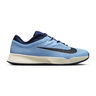Zoom Vapor Pro 3 Allcourtschuh Herren - hellblau, dunkelblau