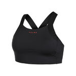 Falke Bekleidung Falke Core Sports Max Sport-BH Damen-Schwarz