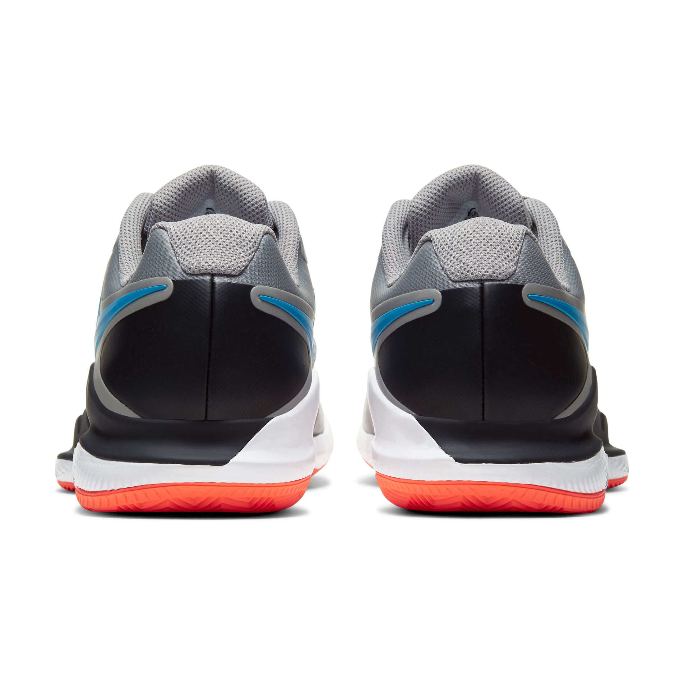 nike air zoom vapor x tierra batida