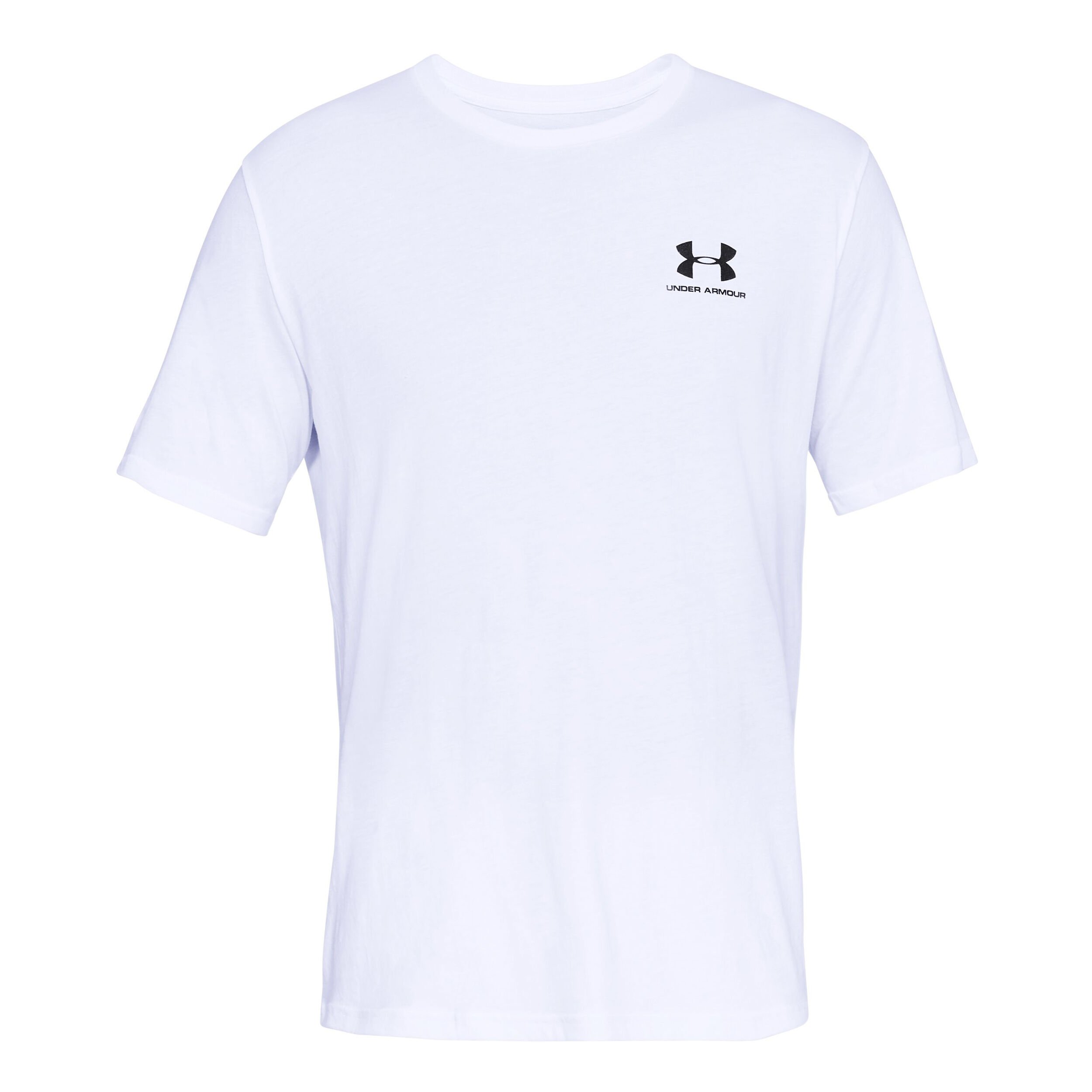 Under armour sportstyle tee cheap