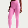 Dri-Fit One High Rise 7/8 Tight Damen-flieder