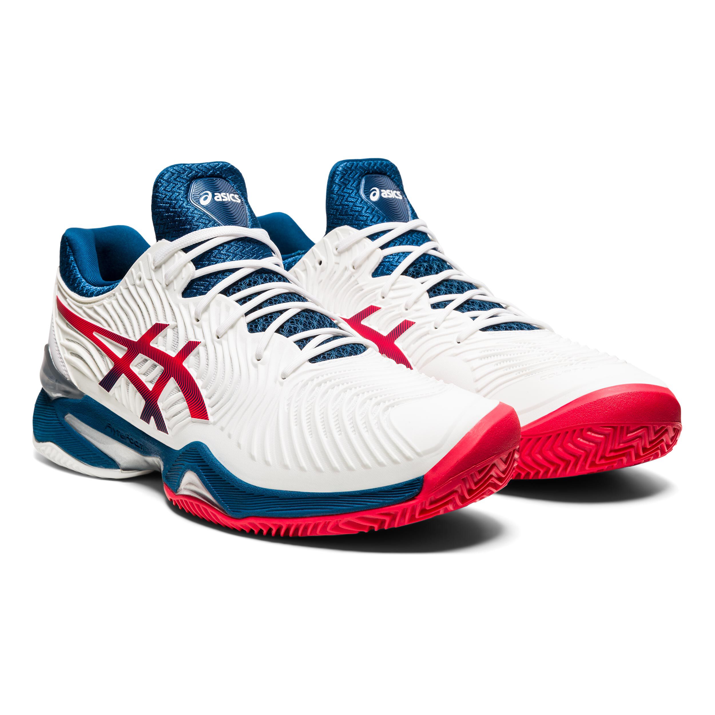 asics court ff 2