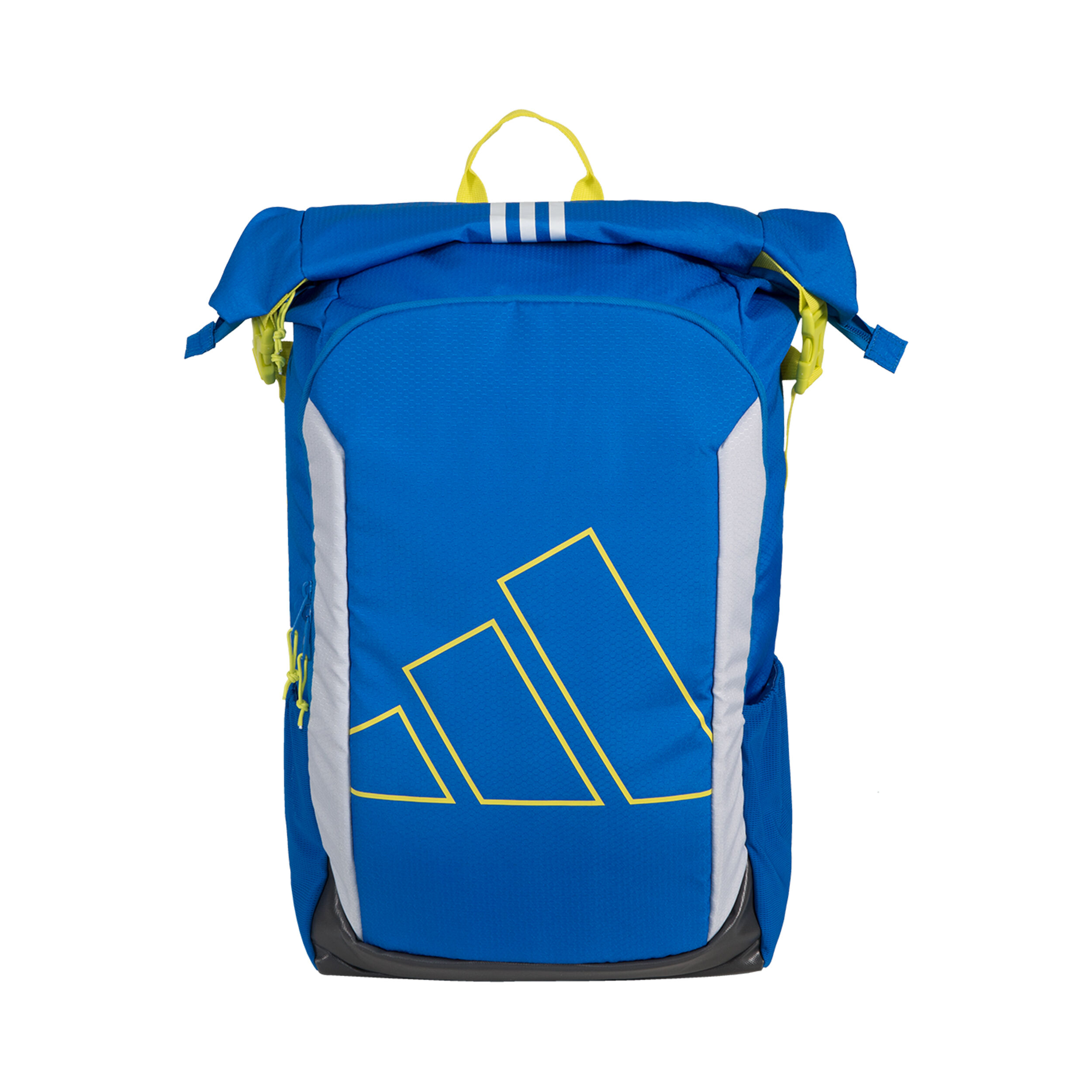 adidas Multigame 3.3 Rucksack Schwarz Blau online kaufen Tennis Point DE