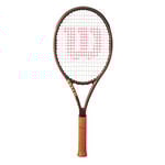 Wilson Tennisschläger Wilson Pro Staff Team Turnierschläger (besaitet)