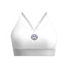 Crew Low Support Strappy Bra