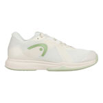 HEAD Tennisschuhe HEAD Sprint Team 4.0 Allcourtschuh Damen-Creme,Hellgrün