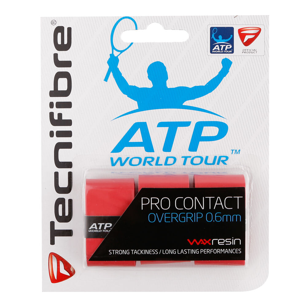 Contact Pro 3er Pack