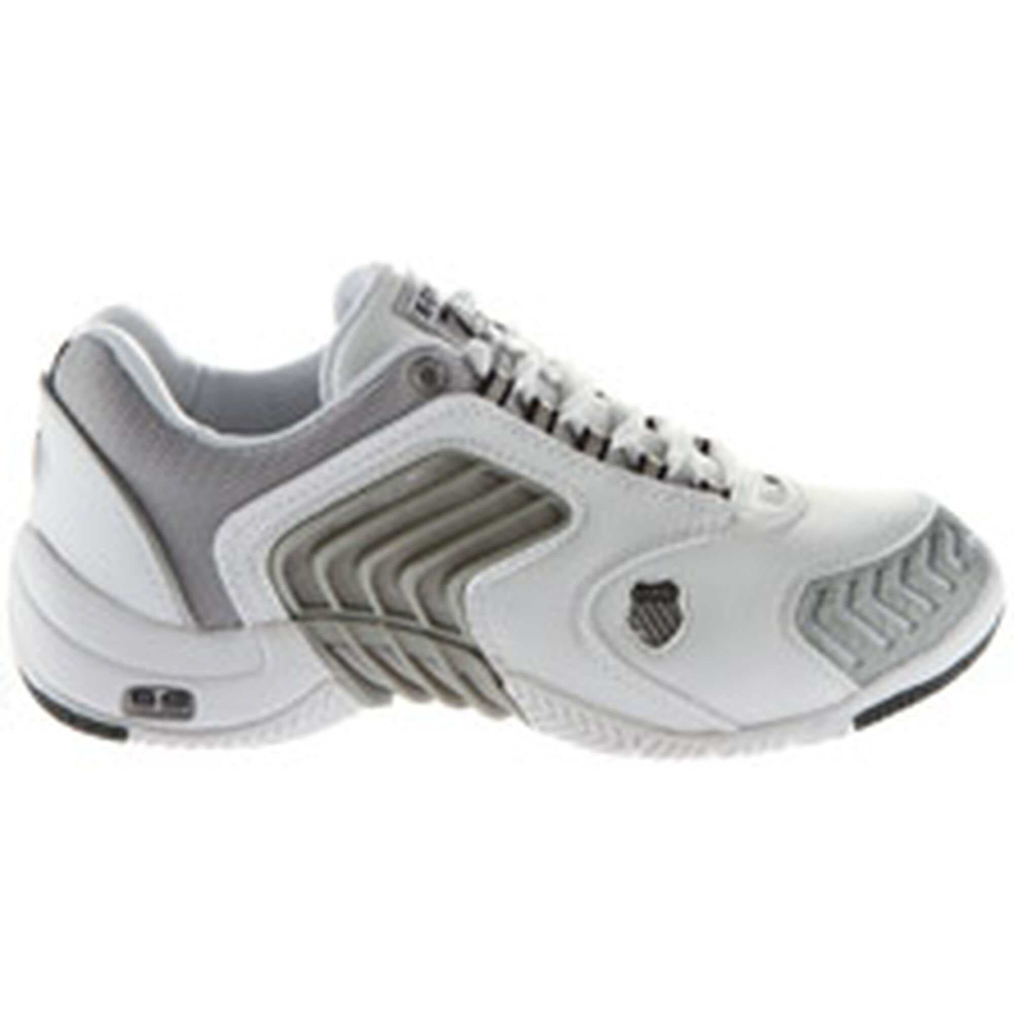 K-Swiss